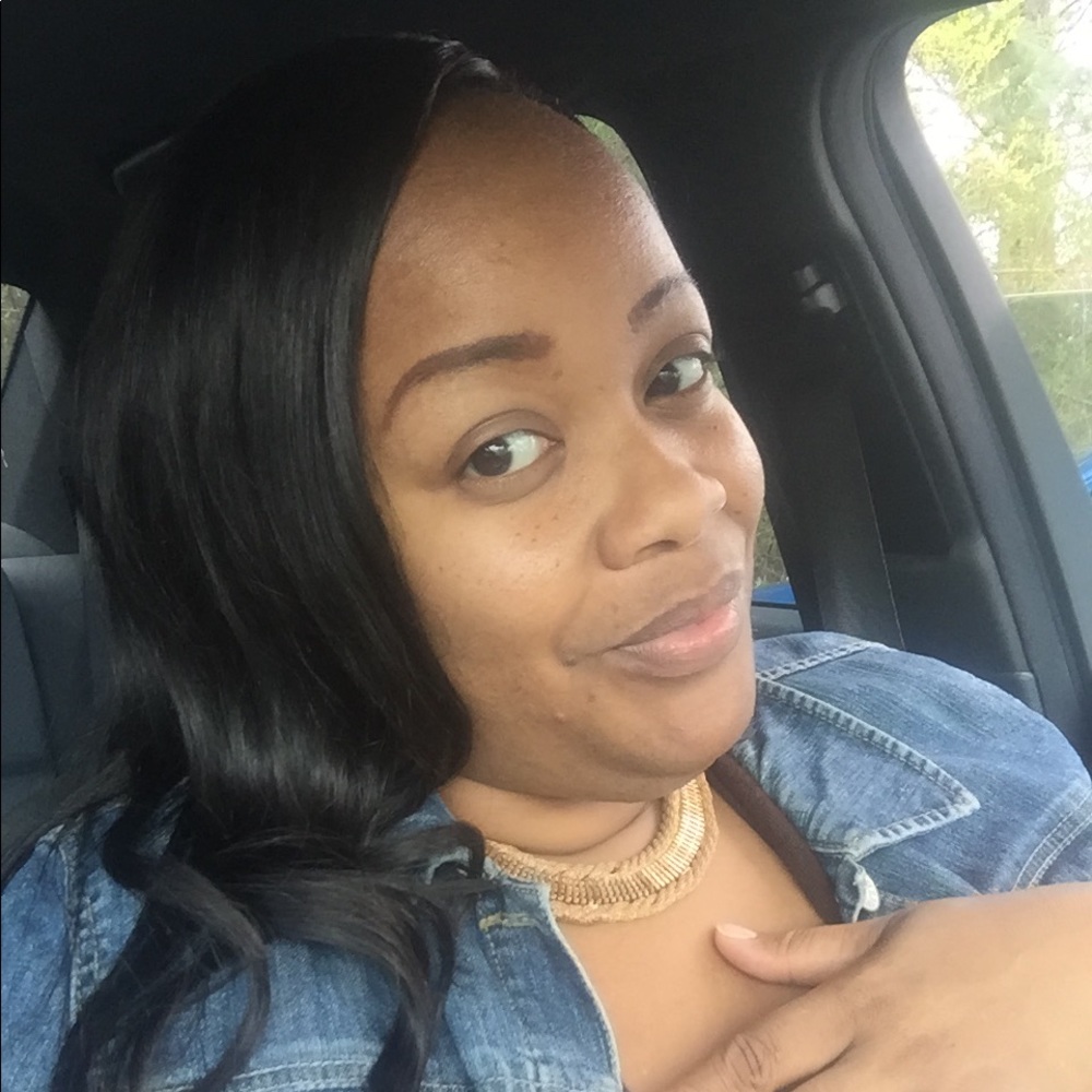 Meet your Posher, Tamyka